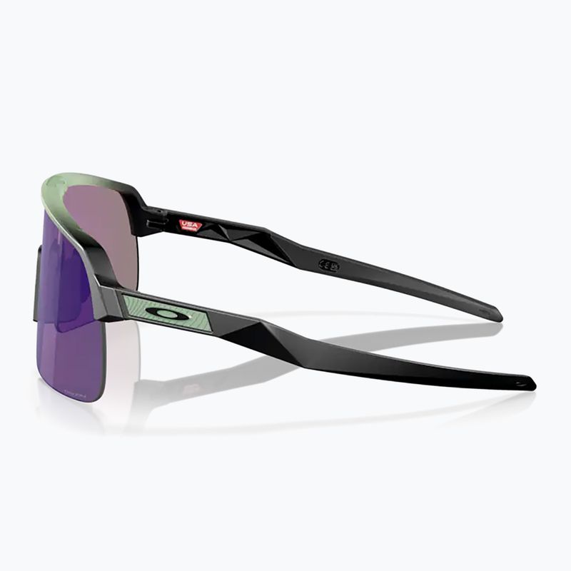 Cyklistické brýle Oakley Sutro Lite matte Jade Fade 0OO9463-946348 9