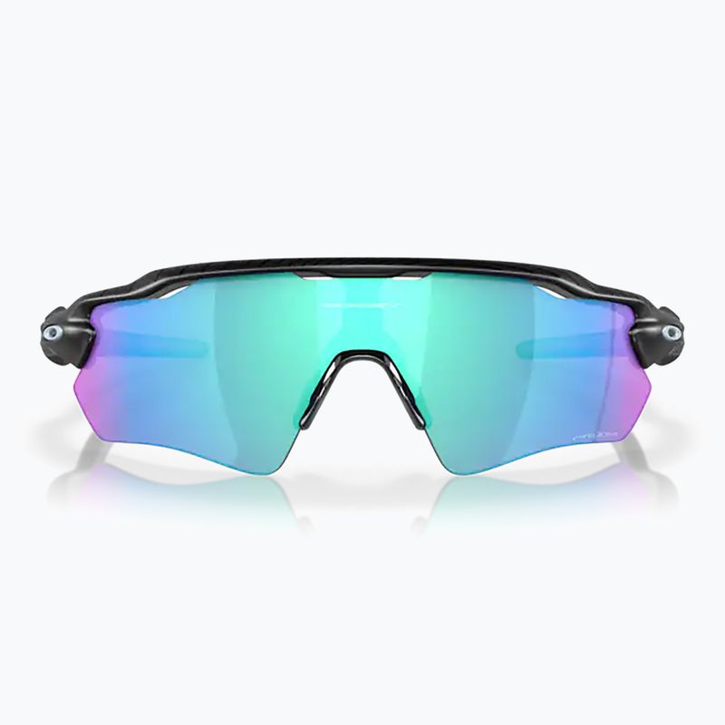Cyklistické brýle Oakley Radar EV Path matte black/prizm sapphire 0OO9208 6