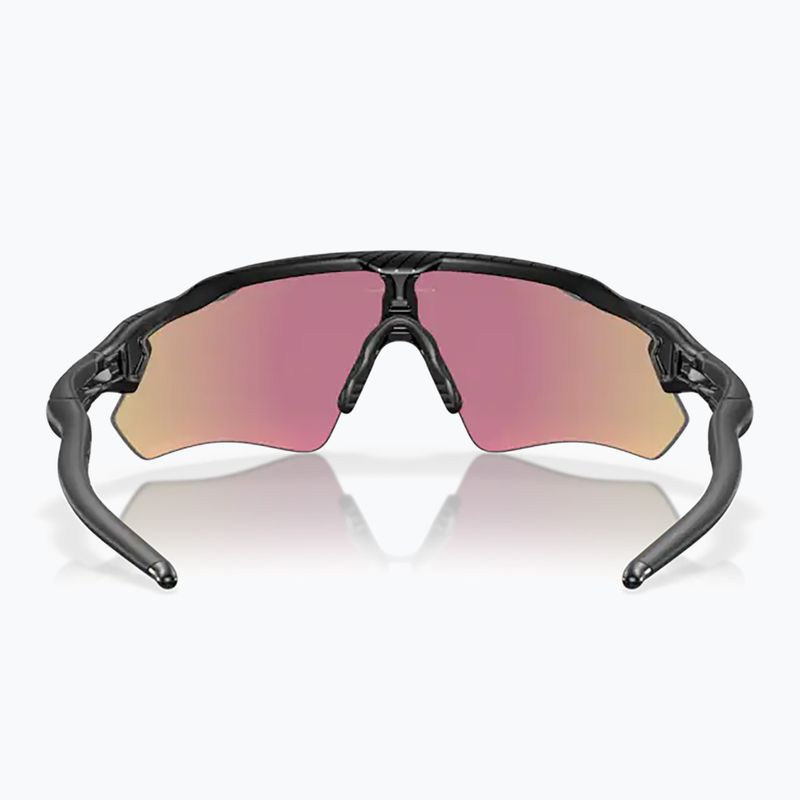 Cyklistické brýle Oakley Radar EV Path matte black/prizm sapphire 0OO9208 8