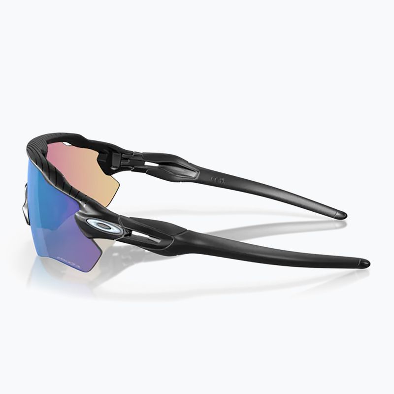 Cyklistické brýle Oakley Radar EV Path matte black/prizm sapphire 0OO9208 9