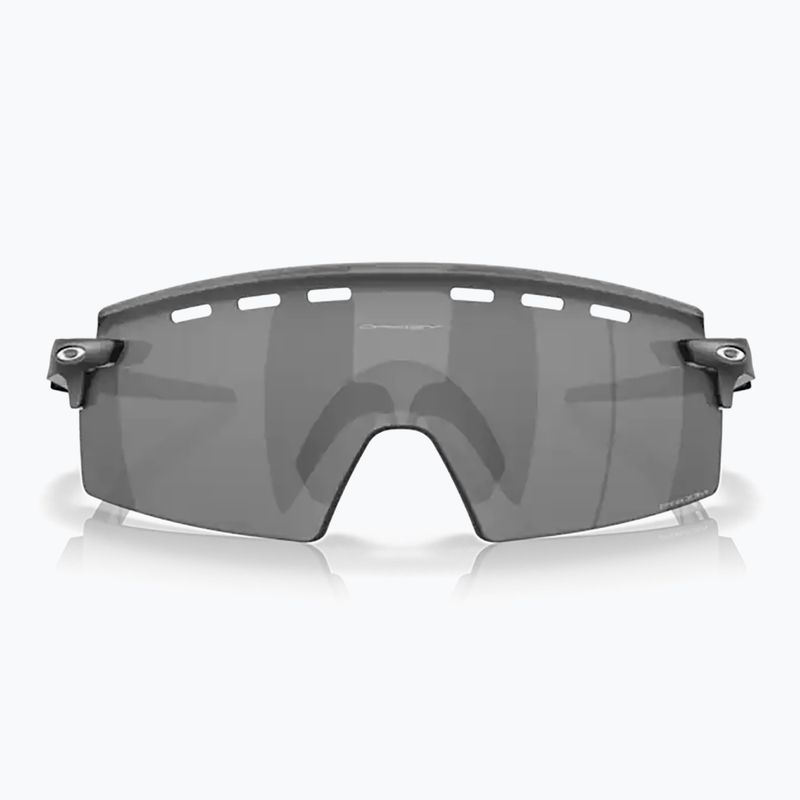 Cyklistické brýle Oakley Encoder Strike Vented matte black/prizm black 0OO9235 6