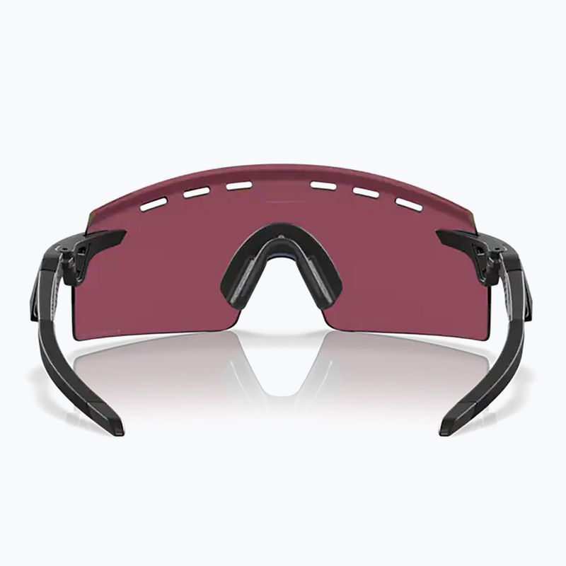 Oakley Encoder Strike Vented matte black/prizm silniční cyklistické brýle 0OO9235 9