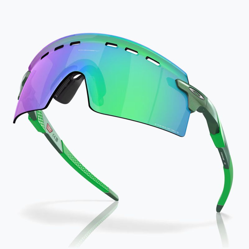 Sluneční brýle  Oakley Encoder Strike Vented gamma green/prizm jade 4