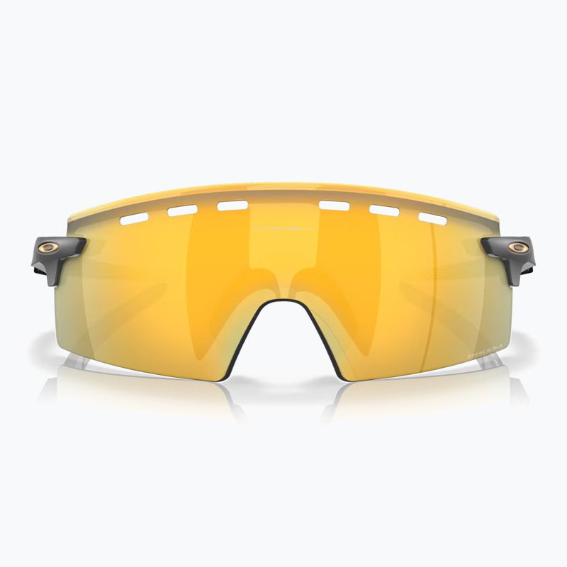 Sluneční brýle  Oakley Encoder Strike Vented matte carbon/prizm 24k 2