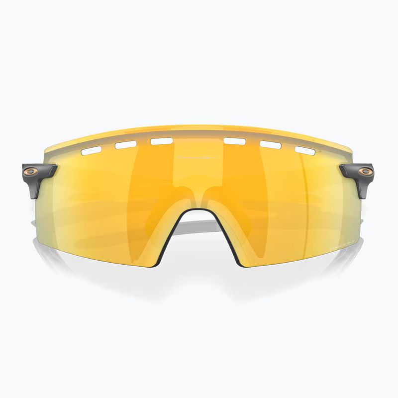 Sluneční brýle  Oakley Encoder Strike Vented matte carbon/prizm 24k 5