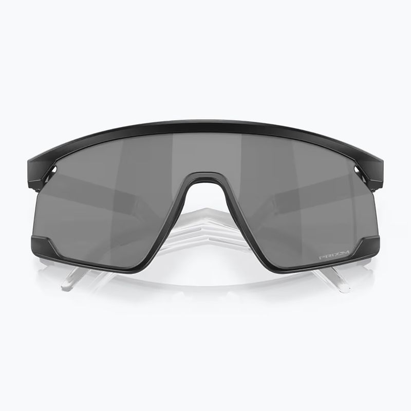 Sluneční brýle Oakley Bxtr matte black/prizm black 5