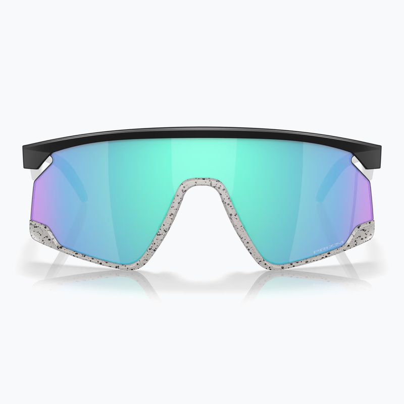 Sluneční brýle  Oakley Bxtr matte black/prizm sapphire 2