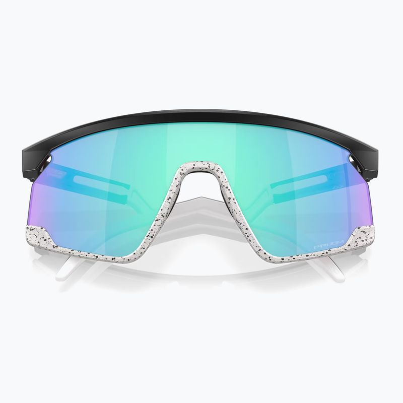Sluneční brýle  Oakley Bxtr matte black/prizm sapphire 5