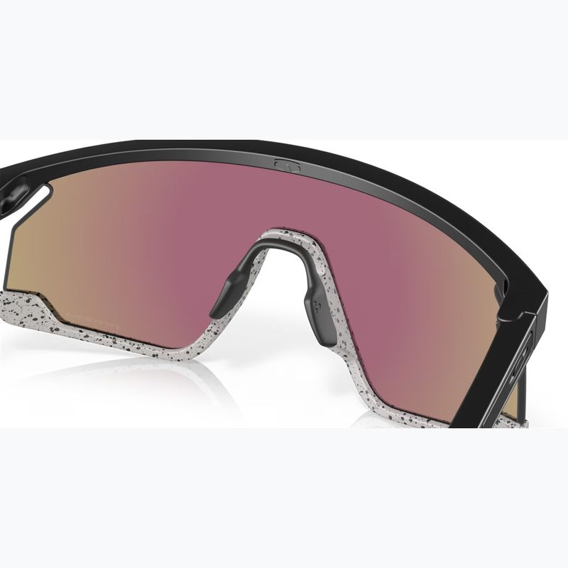 Sluneční brýle  Oakley Bxtr matte black/prizm sapphire 7