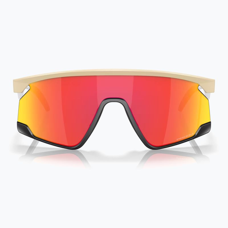 Sluneční brýle  Oakley Bxtr matte desert tan/prizm ruby 2