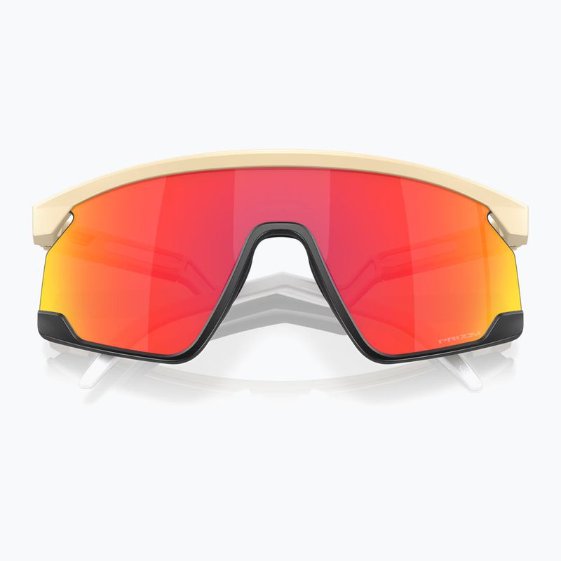 Sluneční brýle  Oakley Bxtr matte desert tan/prizm ruby 5