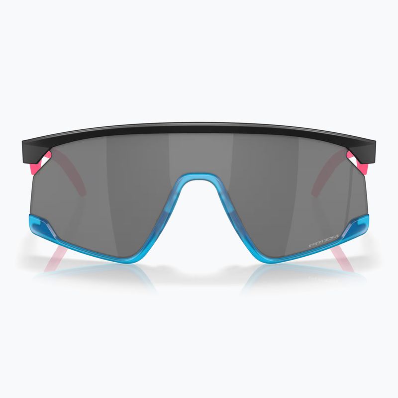Sluneční brýle  Oakley Bxtr matte black/prizm black 2
