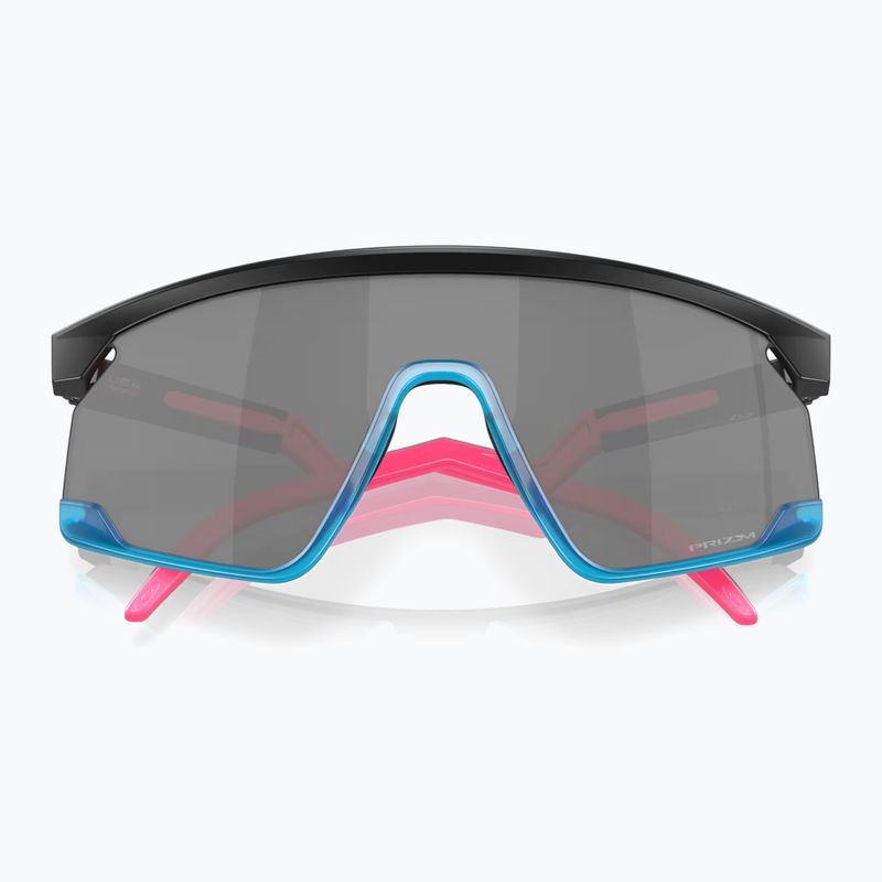 Sluneční brýle  Oakley Bxtr matte black/prizm black 5