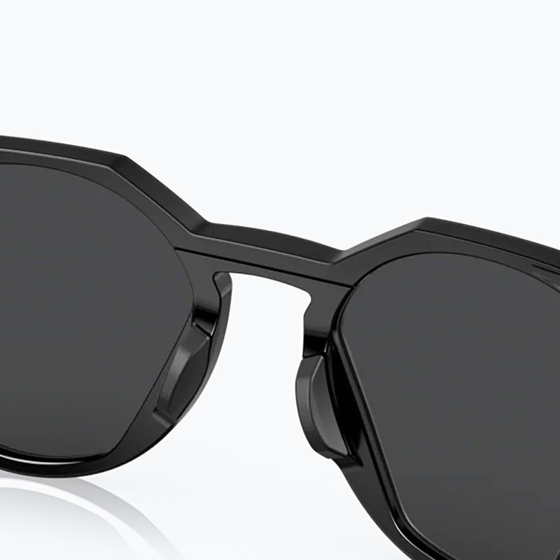 Sluneční brýle Oakley Hstn matte black/prizm black 11