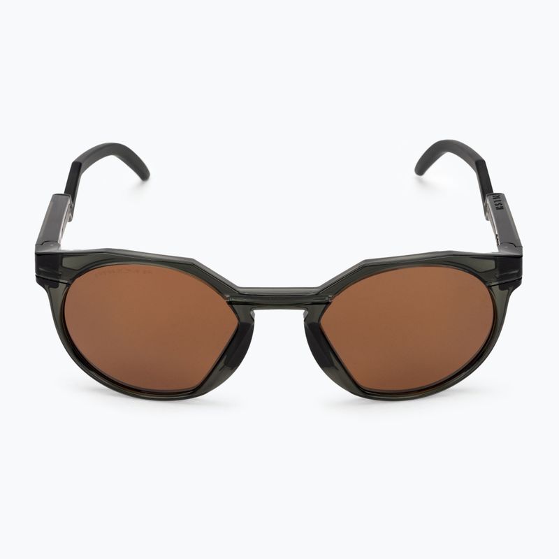 Oakley Hstn olive ink/prizm tungsten polarizační sluneční brýle 3