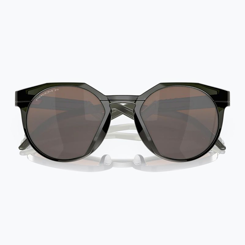 Oakley Hstn olive ink/prizm tungsten polarizační sluneční brýle 9