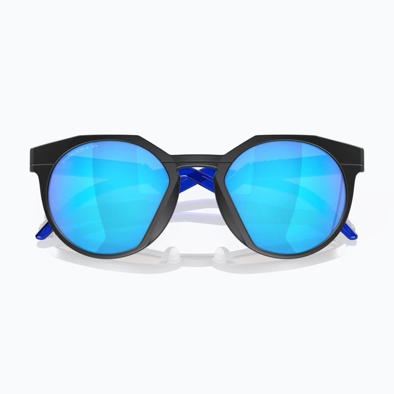 Sluneční brýle  Oakley HSTN matte black/prizm sapphire polar 6