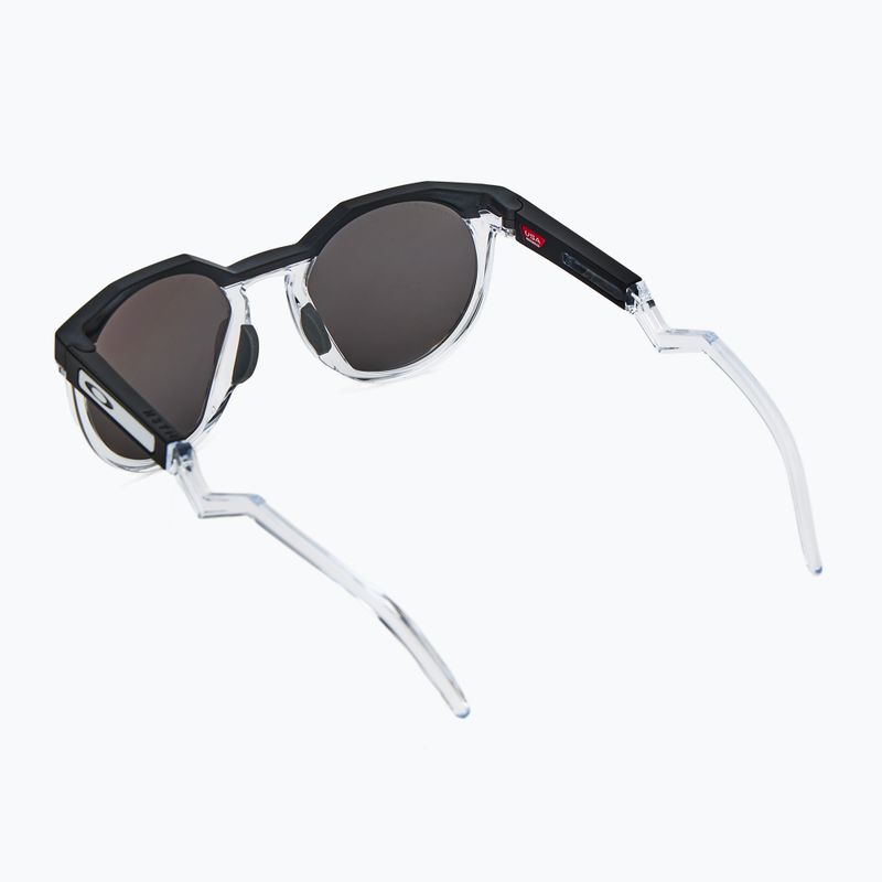 Sluneční brýle  Oakley HSTN matte black/prizm black polar 2
