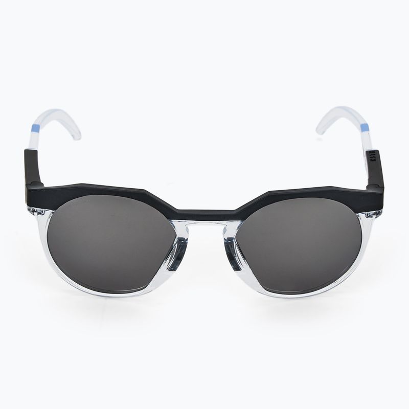 Sluneční brýle  Oakley HSTN matte black/prizm black polar 3