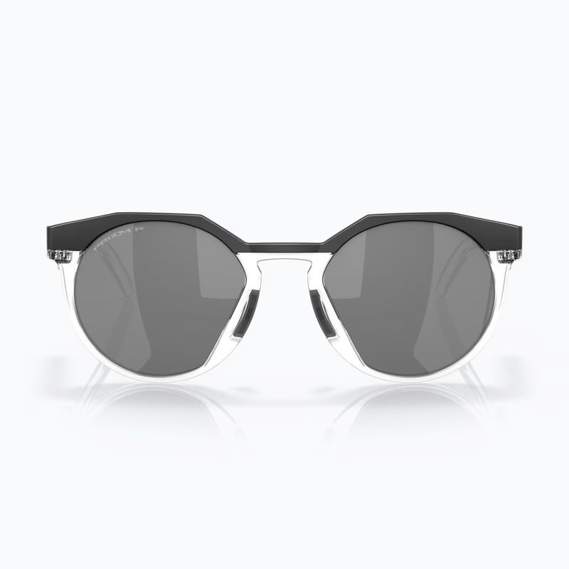 Sluneční brýle  Oakley HSTN matte black/prizm black polar 2