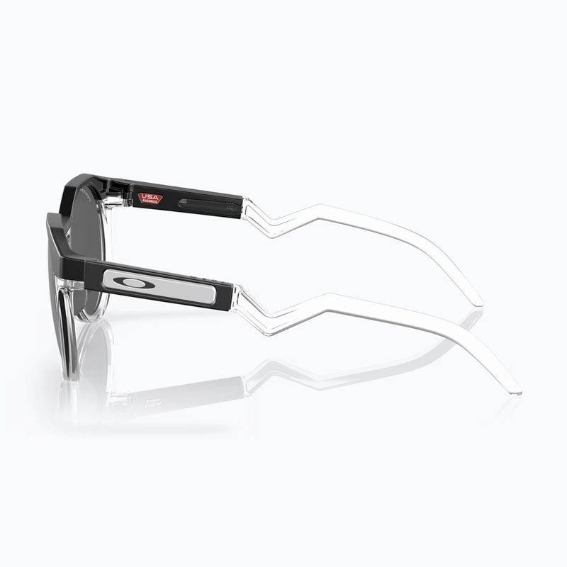 Sluneční brýle  Oakley HSTN matte black/prizm black polar 3