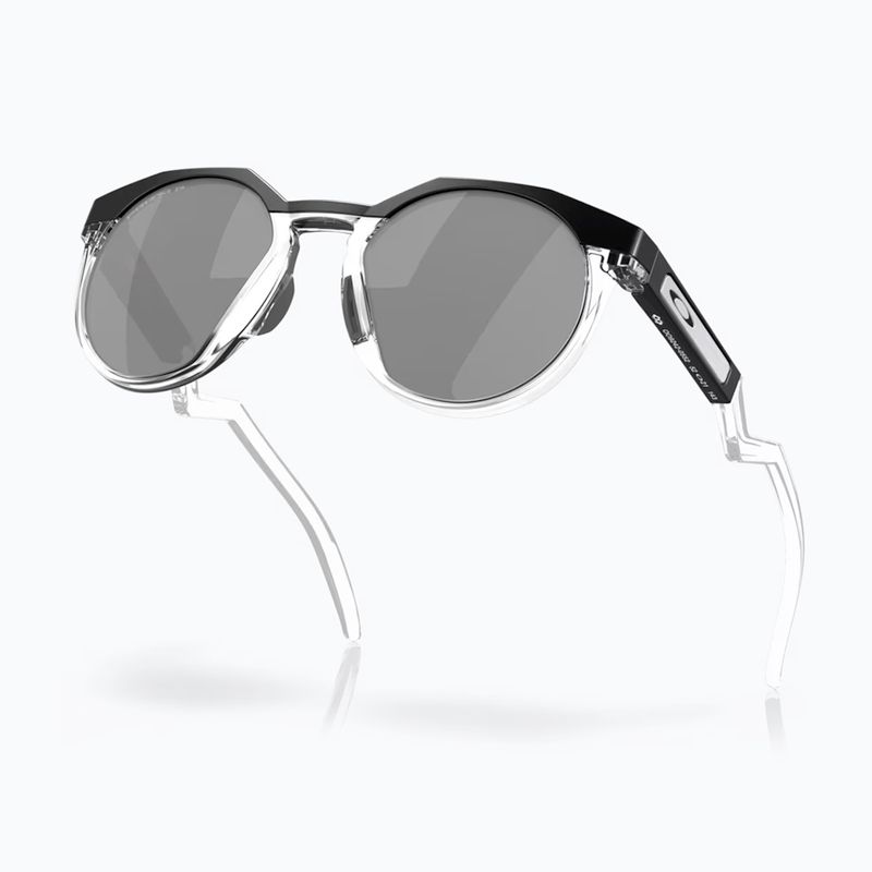 Sluneční brýle  Oakley HSTN matte black/prizm black polar 4