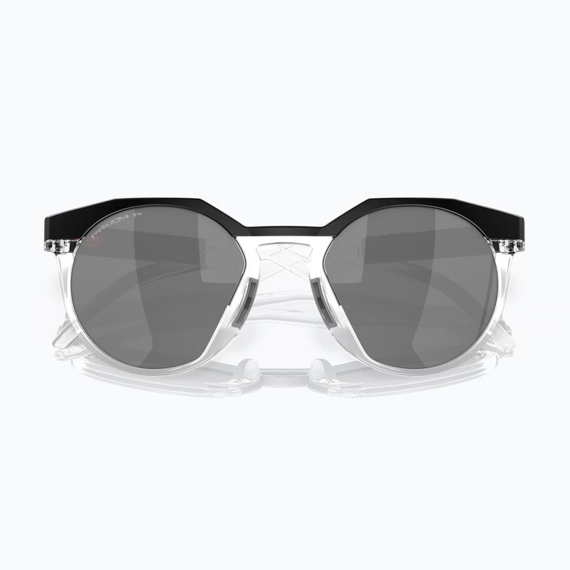 Sluneční brýle  Oakley HSTN matte black/prizm black polar 5