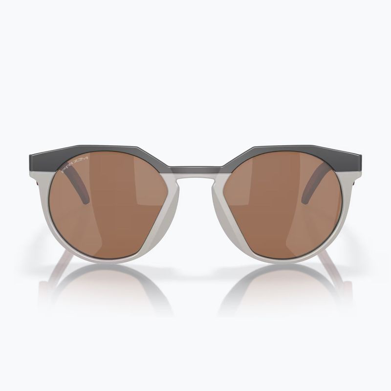 Sluneční brýle Oakley HSTN carbon/cool grey/prizm tungsten 2
