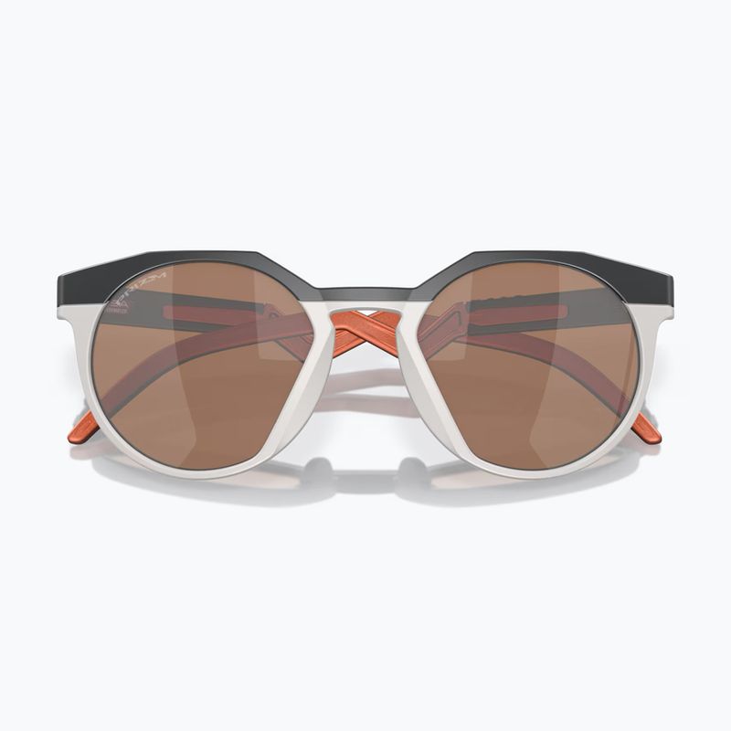 Sluneční brýle Oakley HSTN carbon/cool grey/prizm tungsten 3