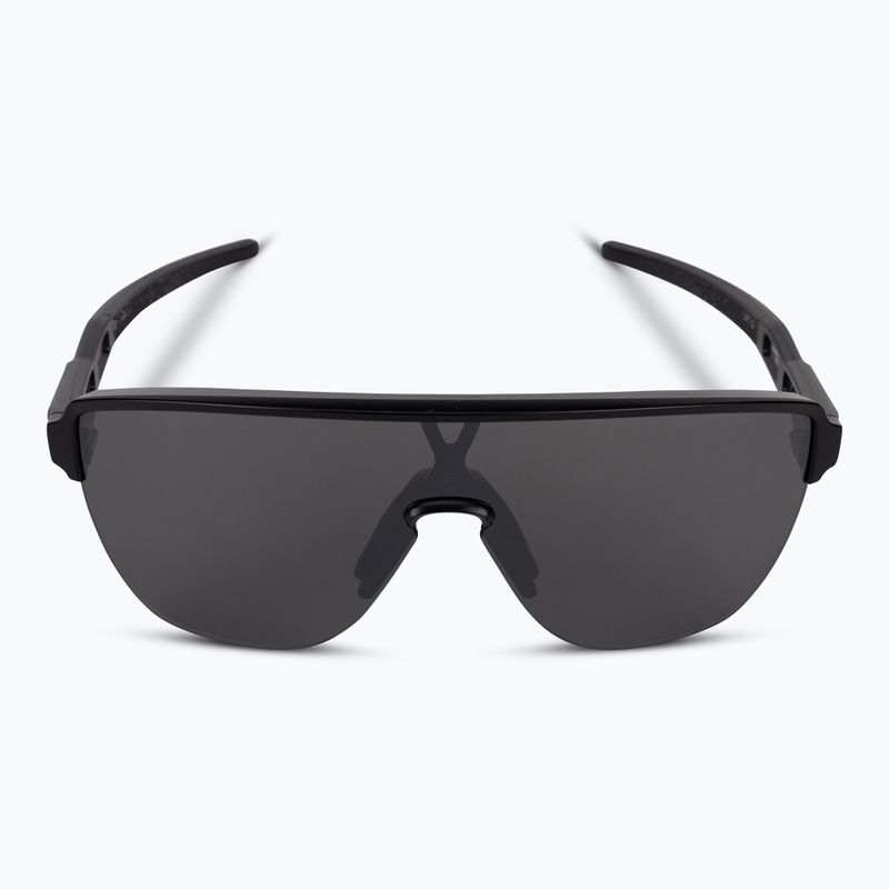 Sluneční brýle Oakley Corridor matte black/prizm black 3