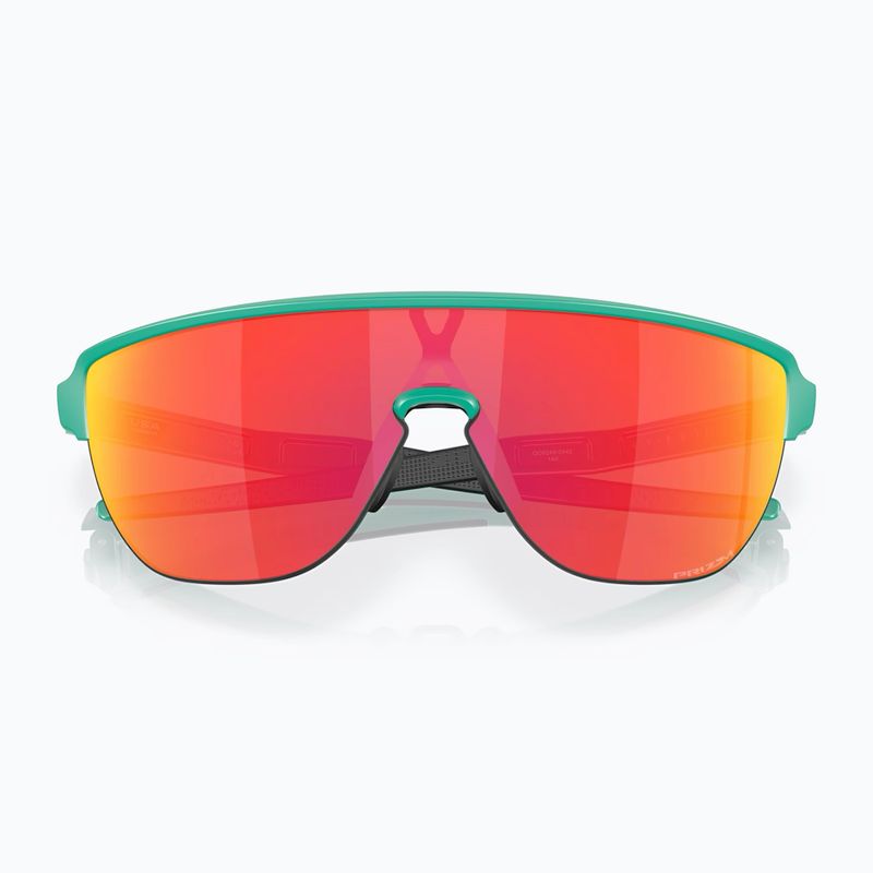 Sluneční brýle  Oakley Corridor matte celeste/prizm ruby 5