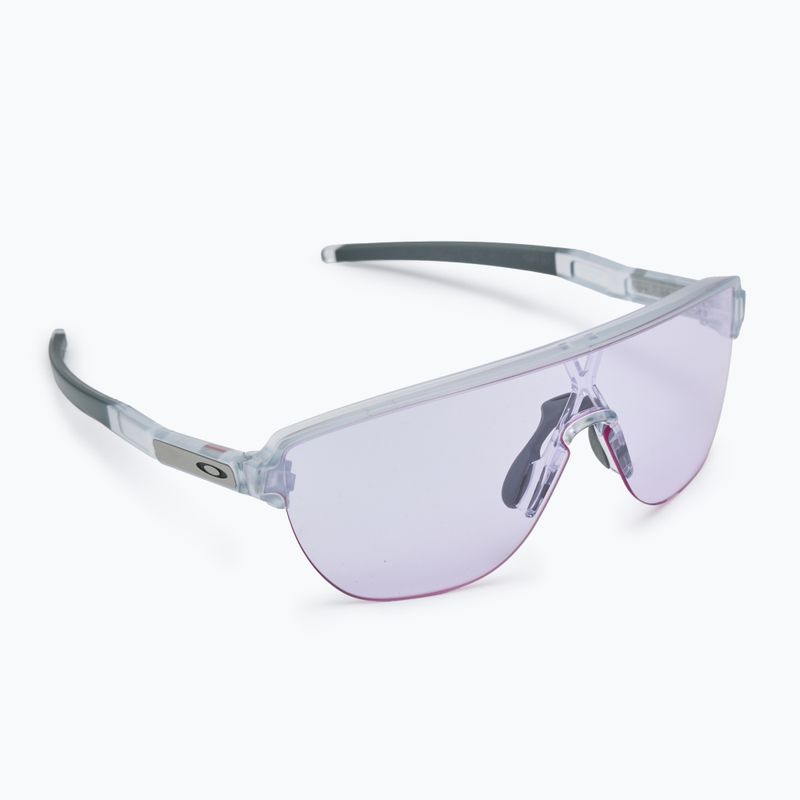 Sluneční brýle  Oakley Corridor matte clear/prizm low light
