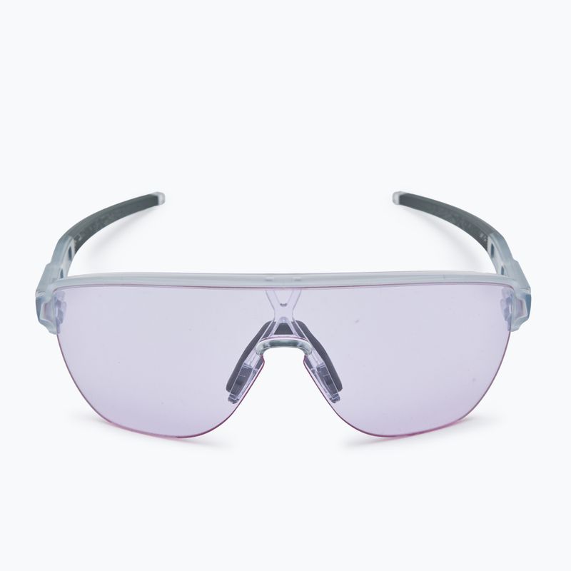 Sluneční brýle  Oakley Corridor matte clear/prizm low light 3