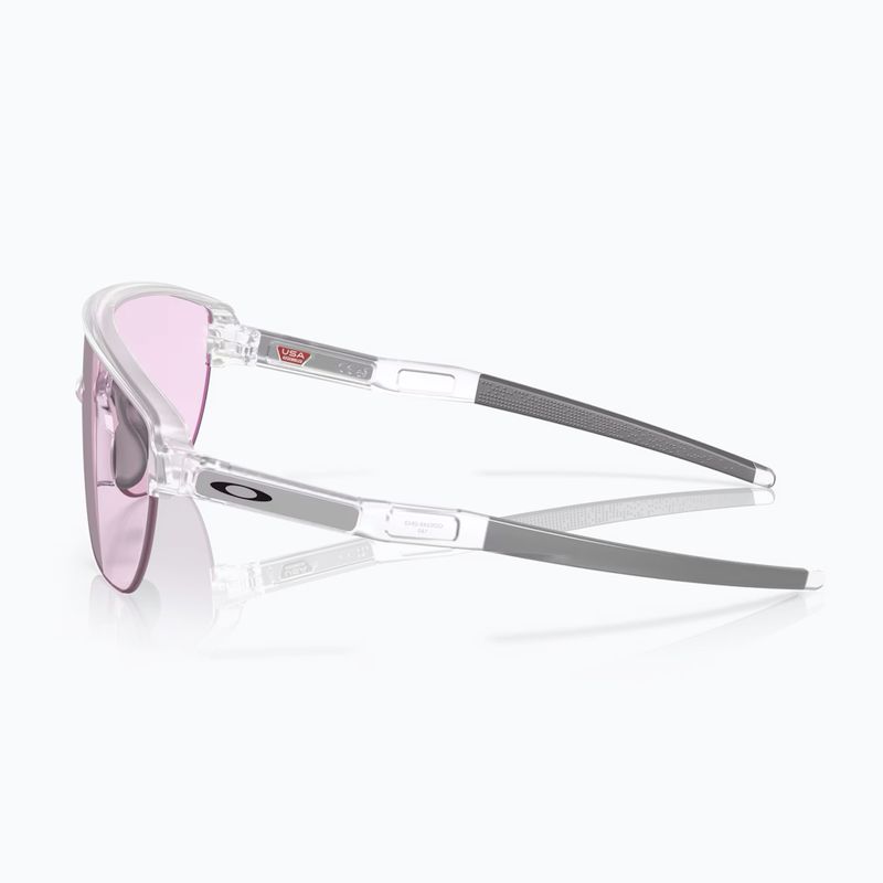 Sluneční brýle  Oakley Corridor matte clear/prizm low light 7