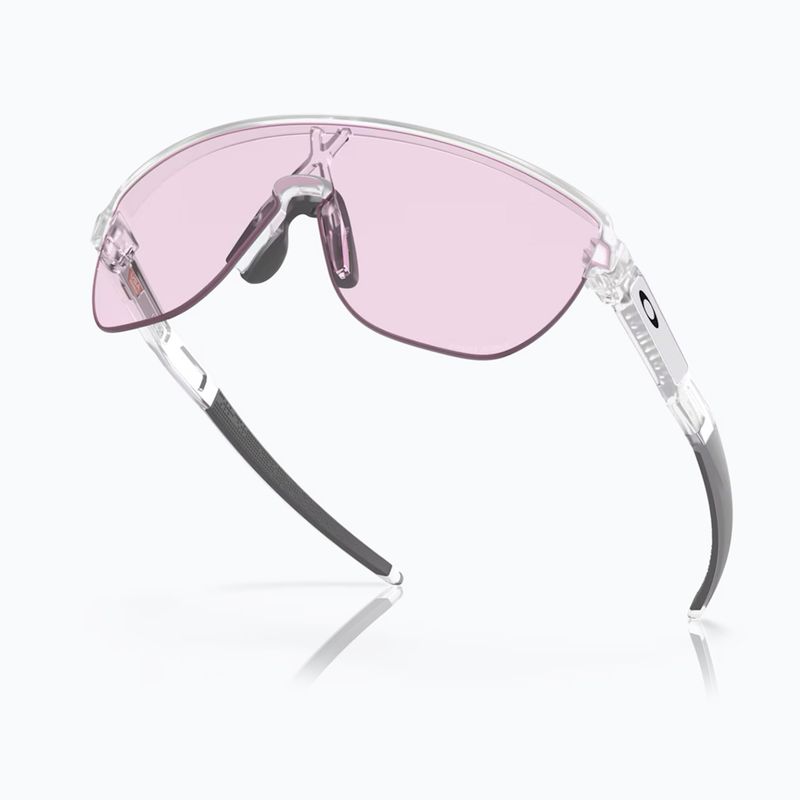 Sluneční brýle  Oakley Corridor matte clear/prizm low light 8