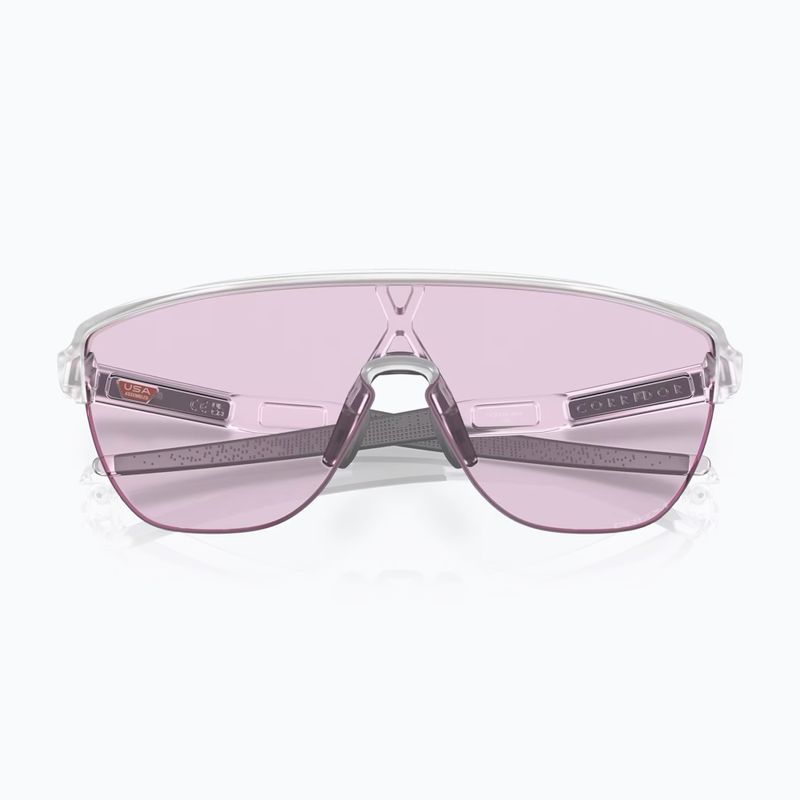 Sluneční brýle  Oakley Corridor matte clear/prizm low light 9