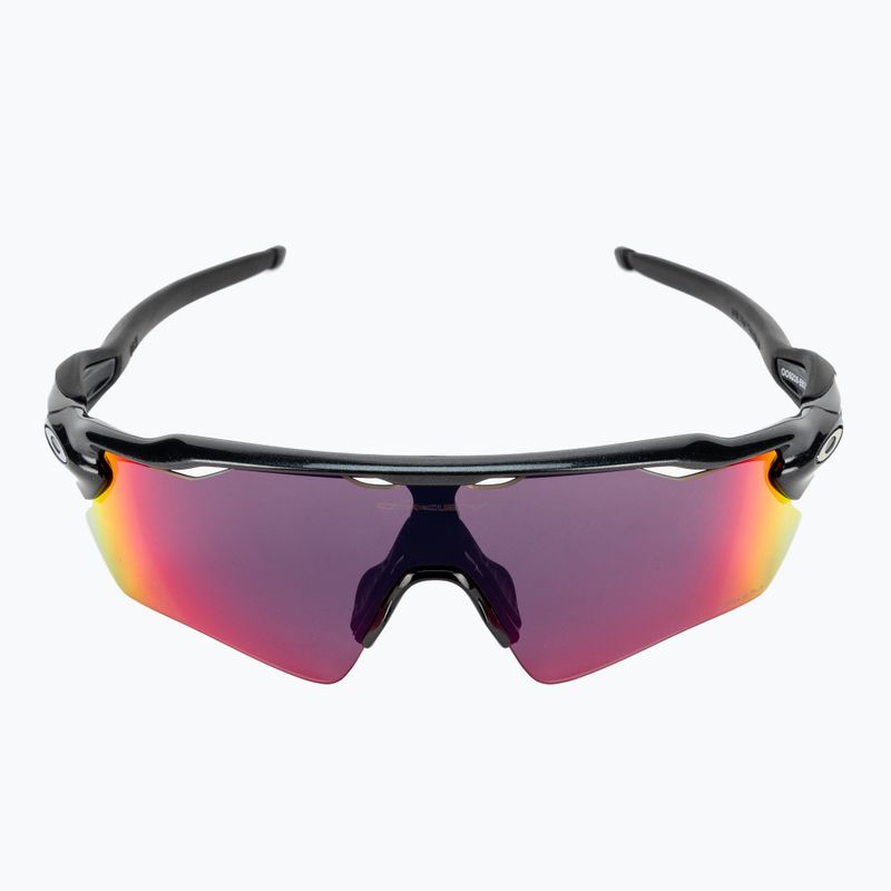 Oakley Radar EV Path scenic grey/prizm silniční cyklistické brýle 0OO9208 5