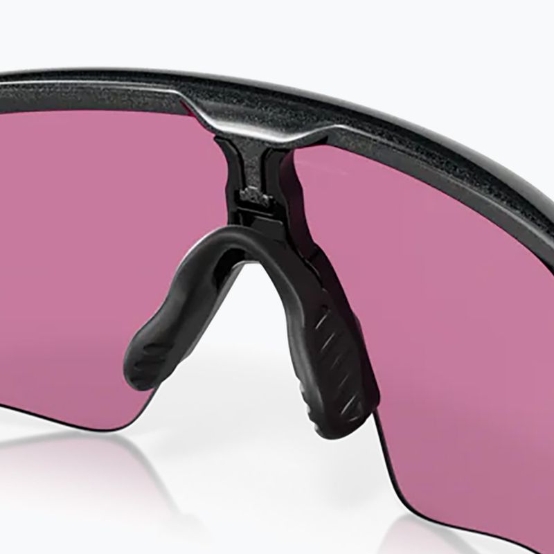 Oakley Radar EV Path scenic grey/prizm silniční cyklistické brýle 0OO9208 9