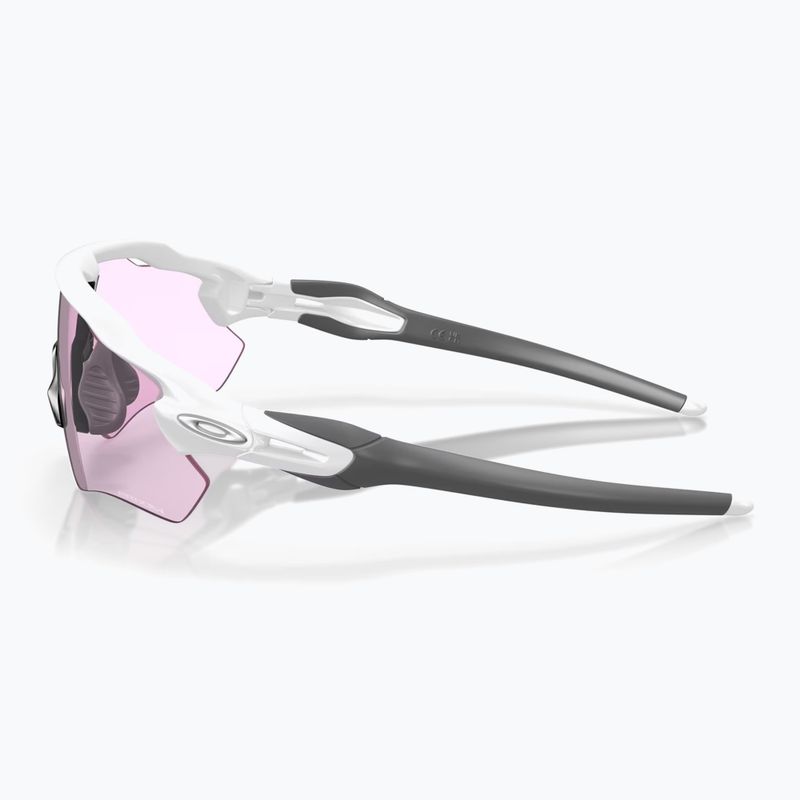 Sluneční brýle  Oakley Radar EV Path matte white/prizm low light 3