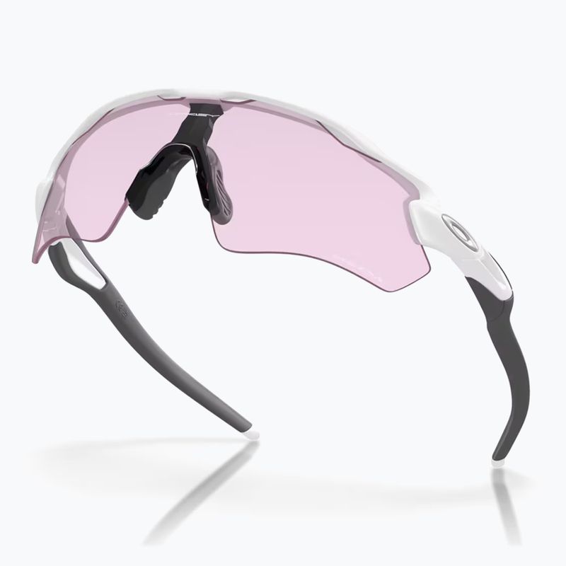 Sluneční brýle  Oakley Radar EV Path matte white/prizm low light 4