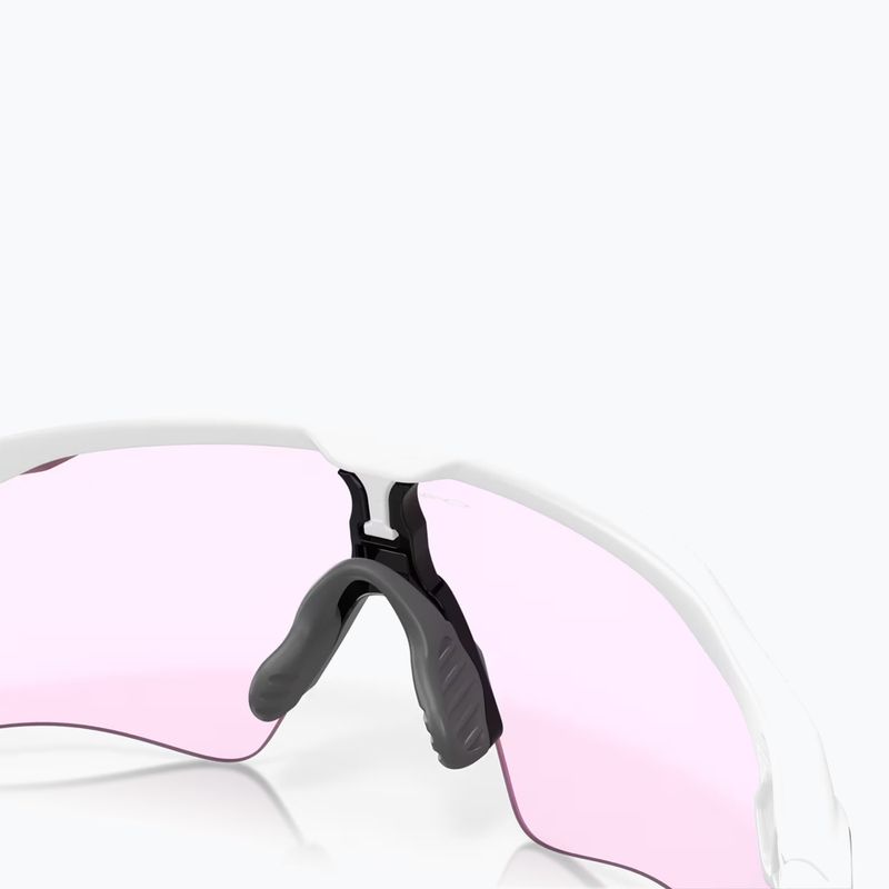 Sluneční brýle  Oakley Radar EV Path matte white/prizm low light 7