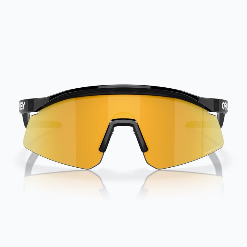 Sluneční brýle  Oakley Hydra black ink/prizm 24k 2