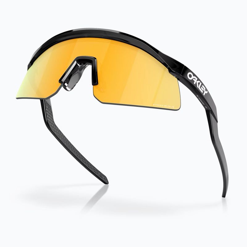 Sluneční brýle  Oakley Hydra black ink/prizm 24k 4