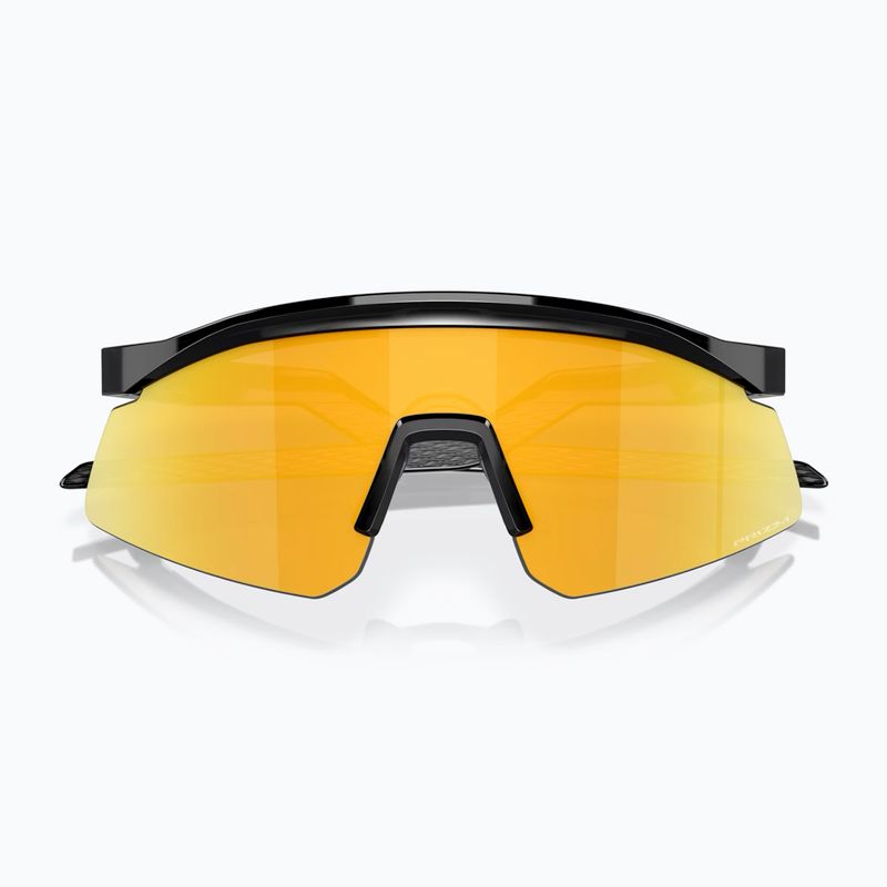 Sluneční brýle  Oakley Hydra black ink/prizm 24k 5