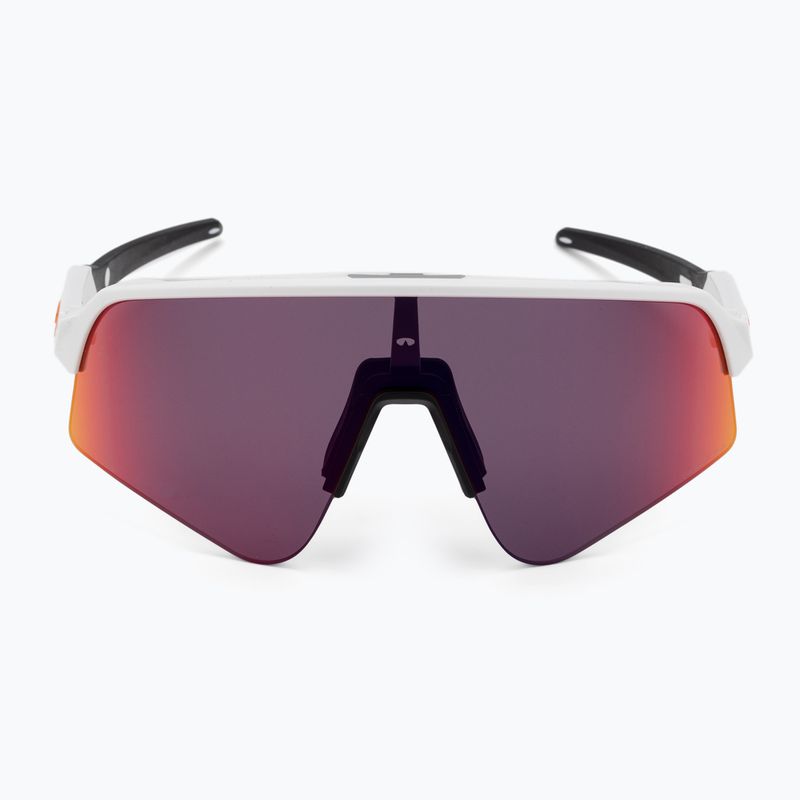 Sluneční brýle  Oakley Sutro Lite Sweep matte white/prizm road 3