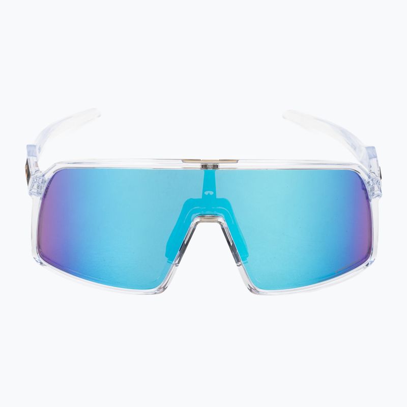 Sluneční brýle Oakley Sutro clear/prizm sapphire 3