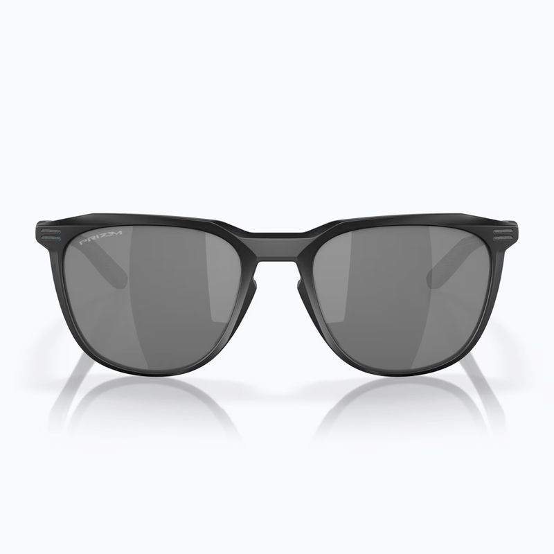 Sluneční brýle  Oakley Thurso matte black ink/prizm black 2