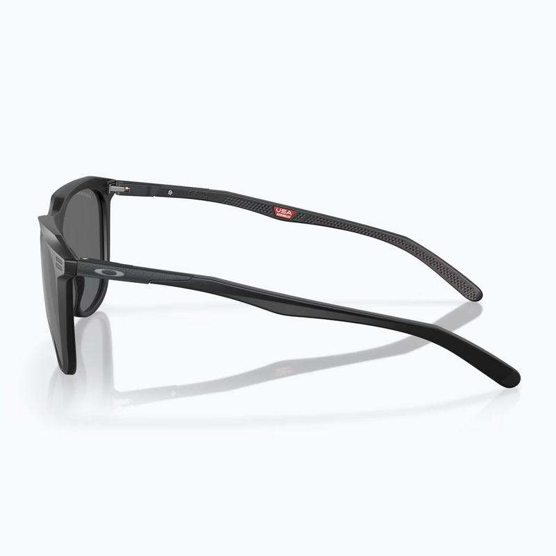 Sluneční brýle  Oakley Thurso matte black ink/prizm black 3