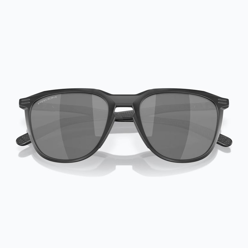 Sluneční brýle  Oakley Thurso matte black ink/prizm black 5