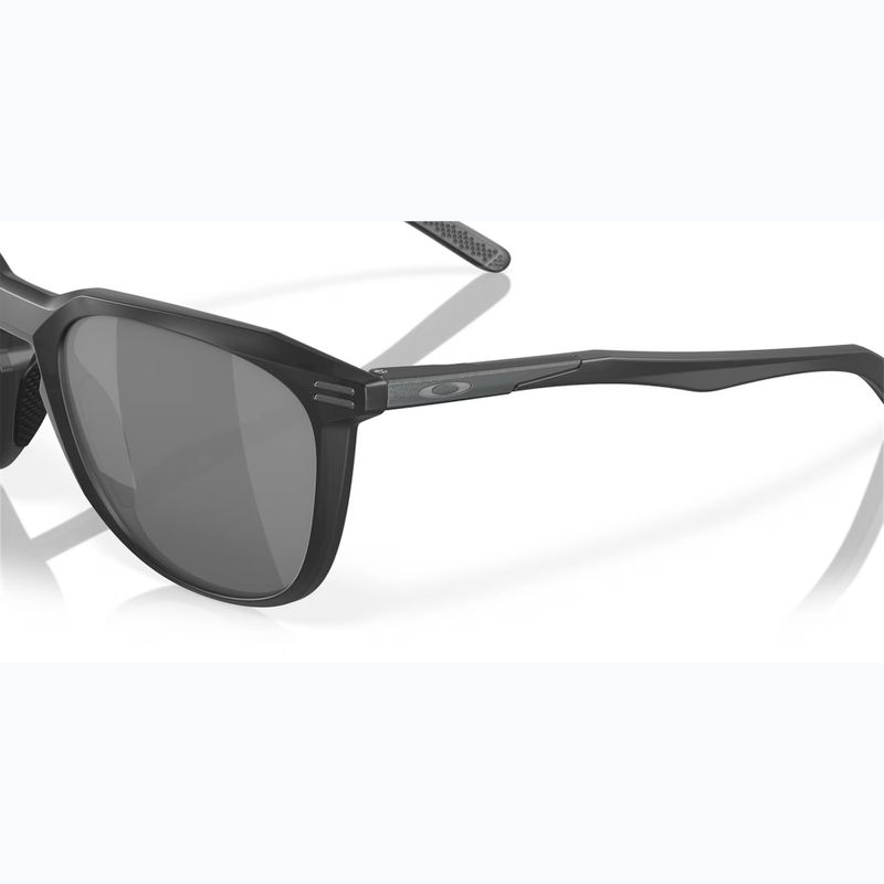 Sluneční brýle  Oakley Thurso matte black ink/prizm black 6